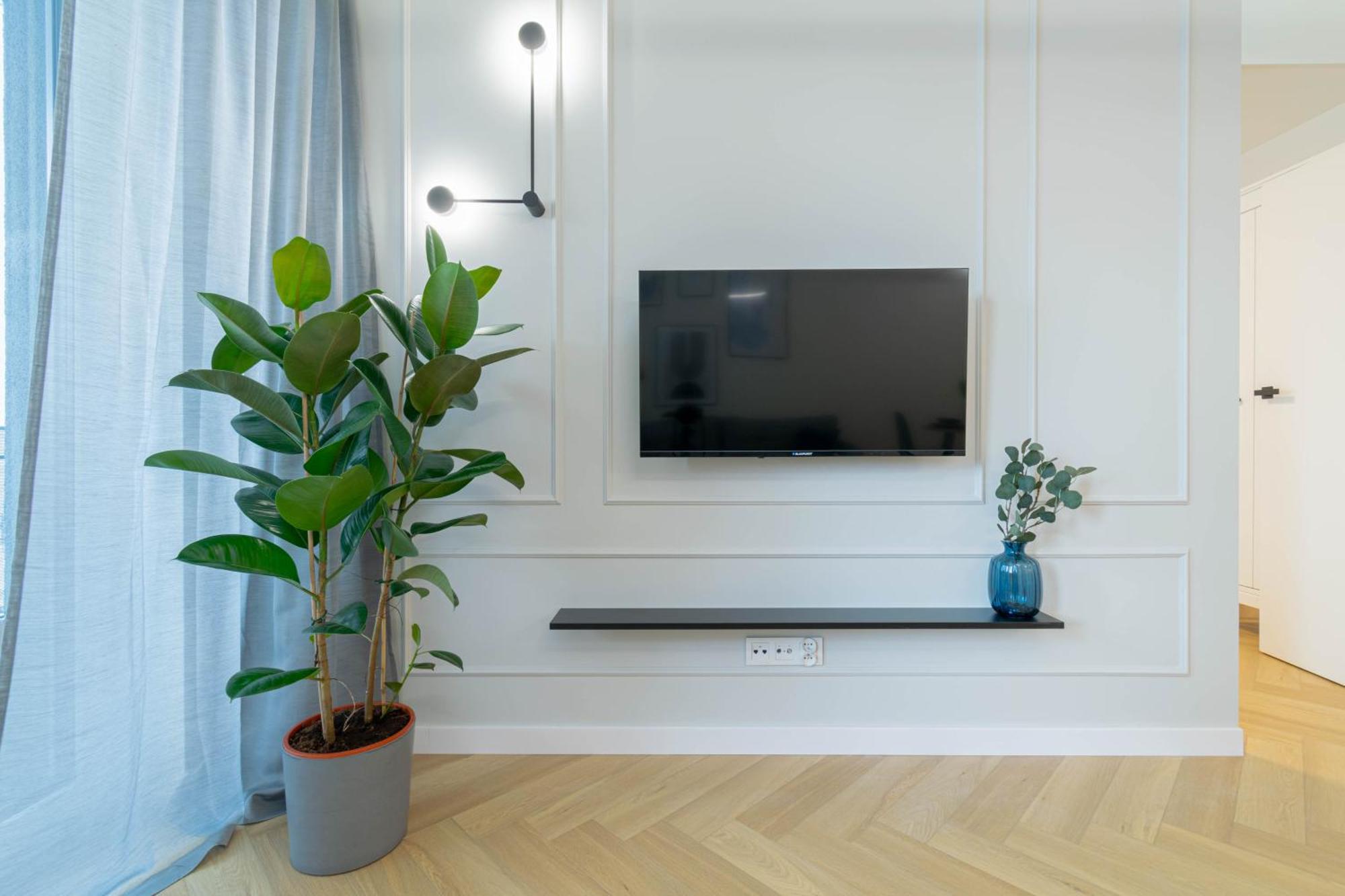 קטוביץ Blue Apartment Ceglana - Free Parking - Self Check-In מראה חיצוני תמונה