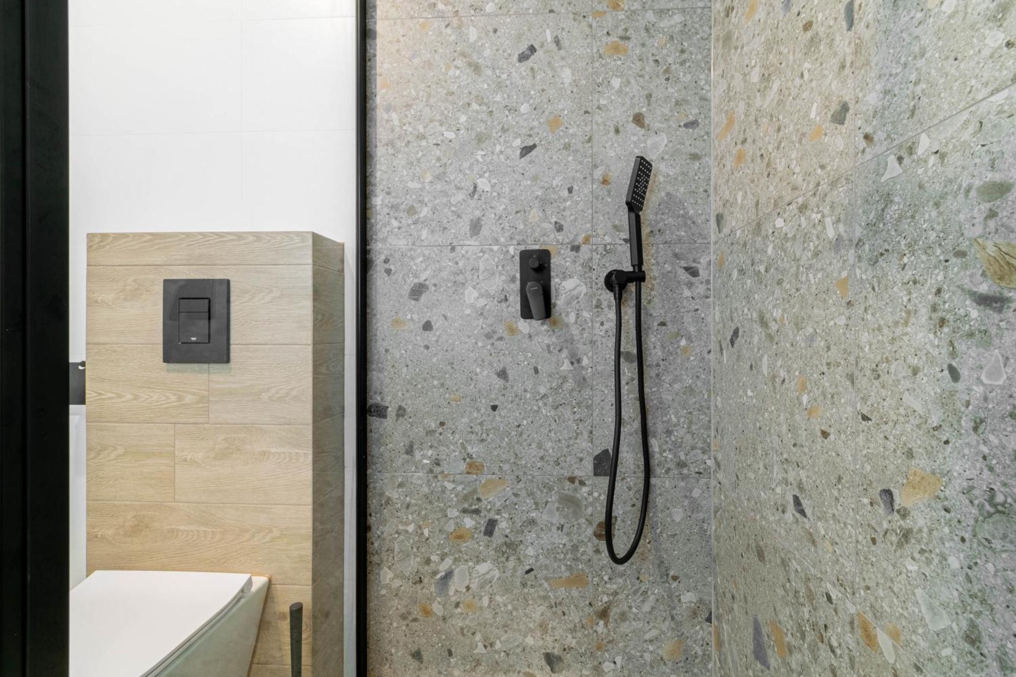 קטוביץ Blue Apartment Ceglana - Free Parking - Self Check-In מראה חיצוני תמונה